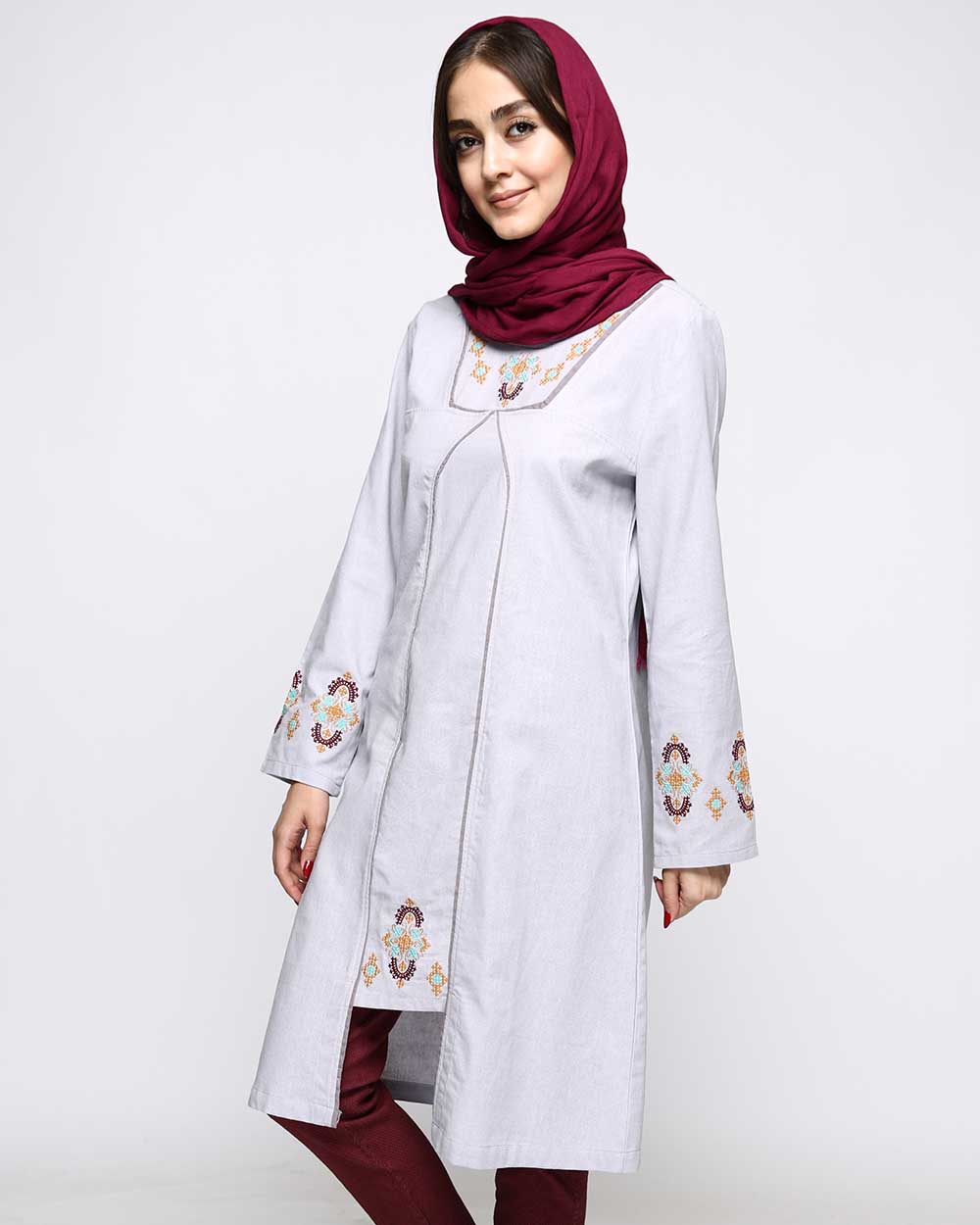 مانتو افسون