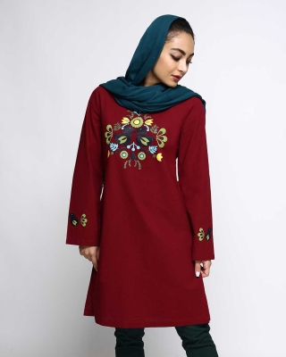 مانتو پرواز