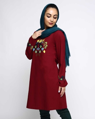 مانتو پرواز