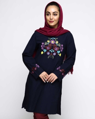 مانتو پرواز