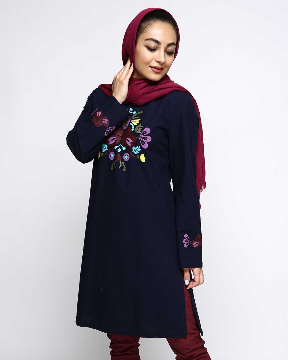 مانتو پرواز