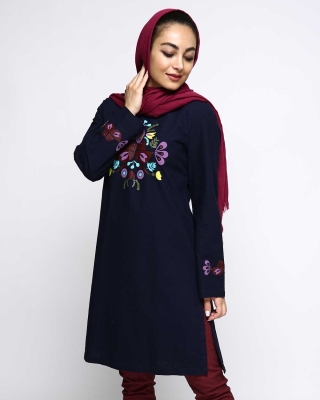 مانتو پرواز