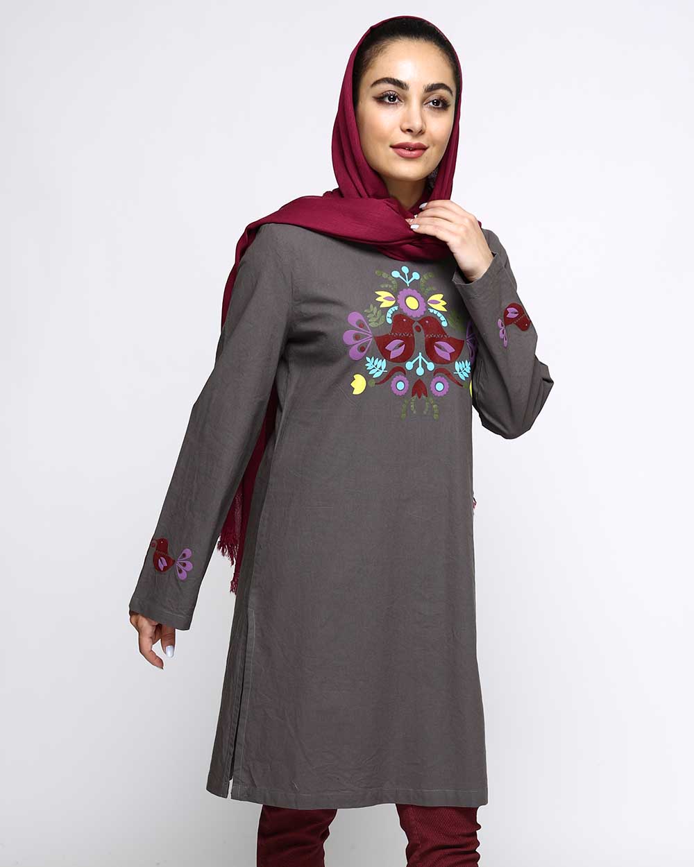 مانتو پرواز