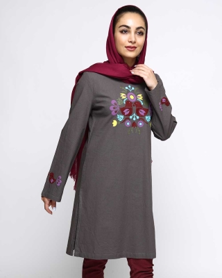 مانتو پرواز