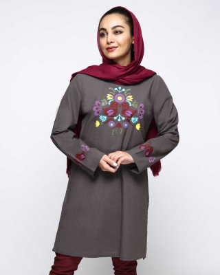 مانتو پرواز