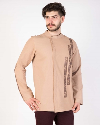 پیراهن فلات