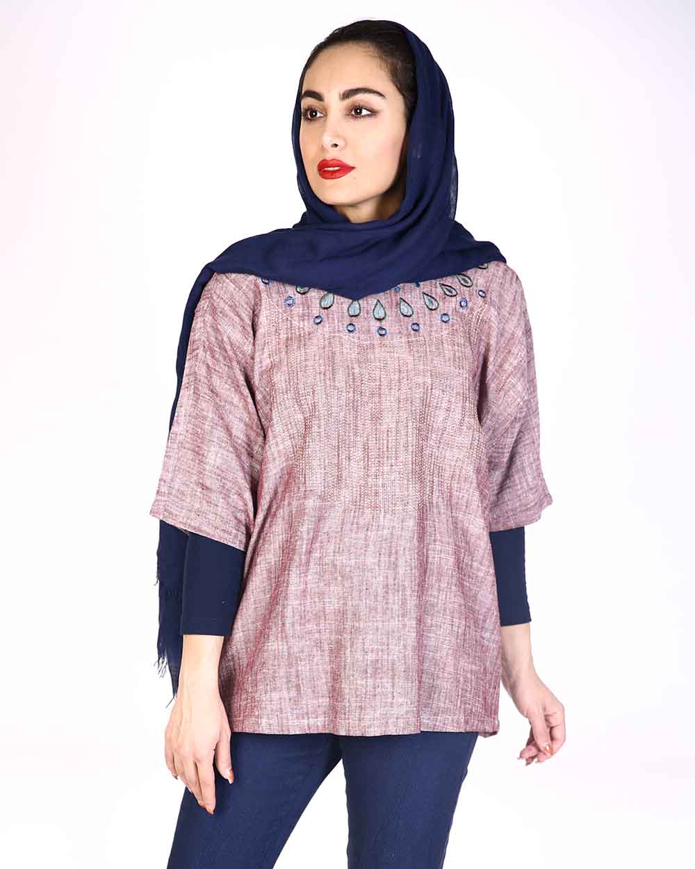 بلوز هفت آسمان