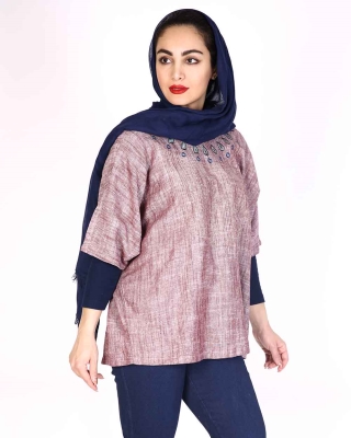 بلوز هفت آسمان