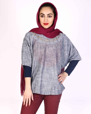 بلوز هفت آسمان