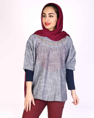 بلوز هفت آسمان