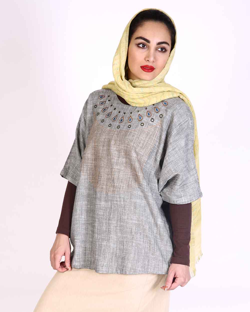 بلوز هفت آسمان