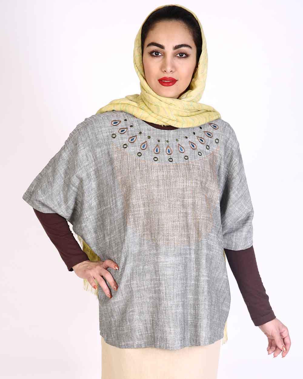 بلوز هفت آسمان