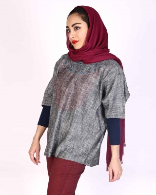 بلوز هفت آسمان