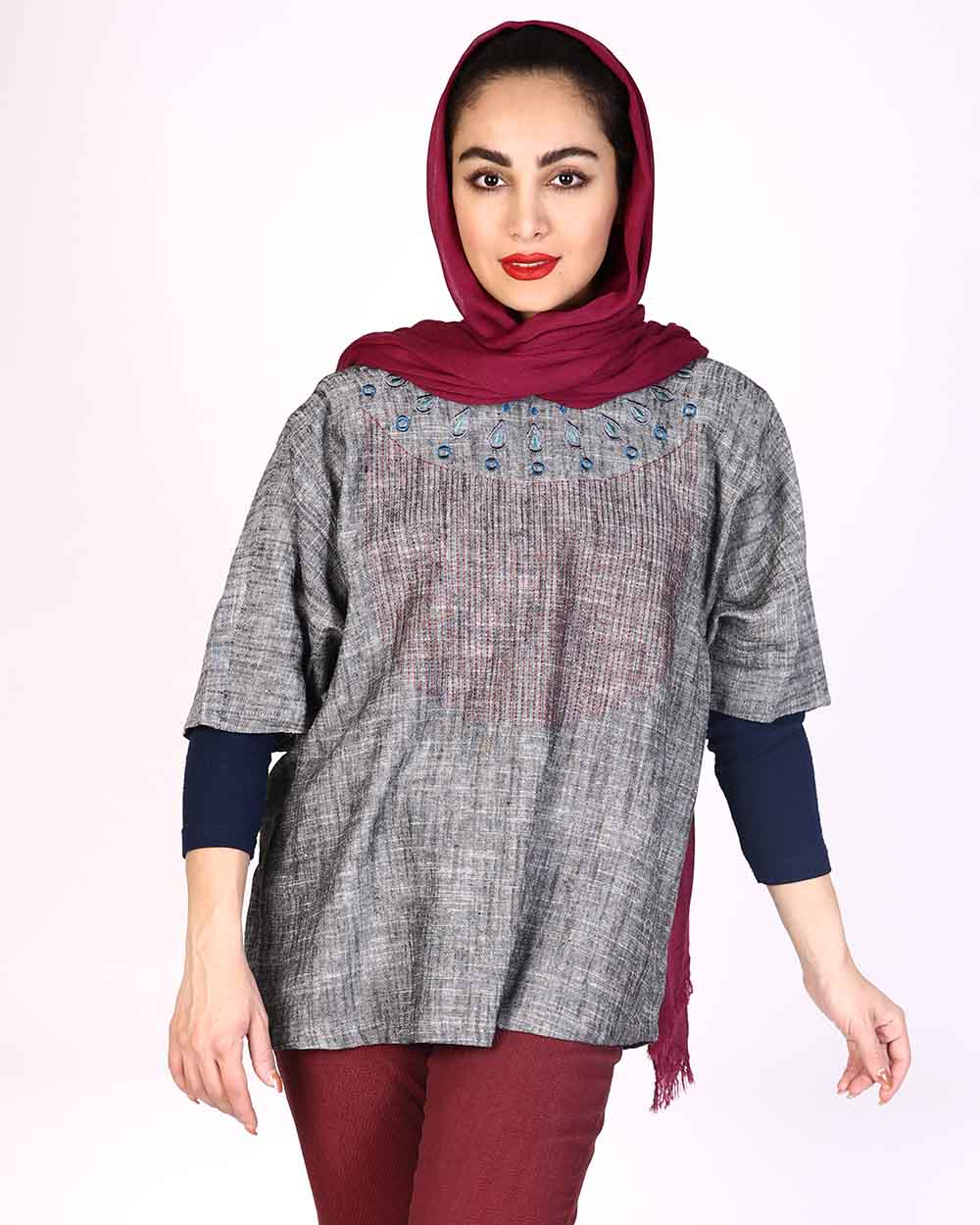 بلوز هفت آسمان