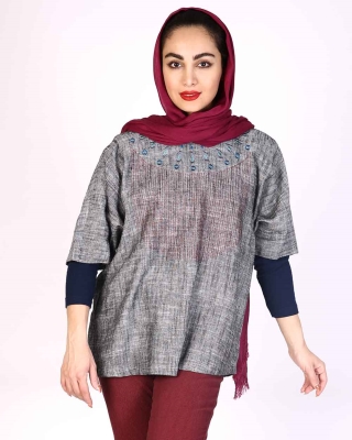 بلوز هفت آسمان