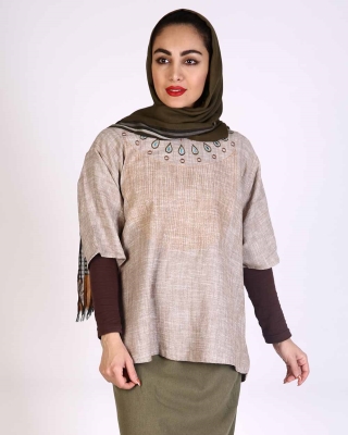 بلوز هفت آسمان