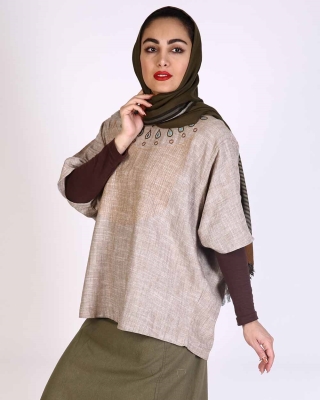 بلوز هفت آسمان