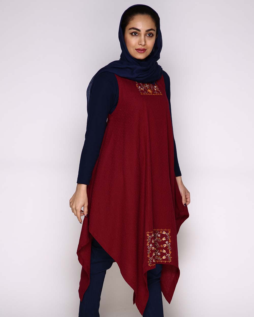 سارافن مروارید