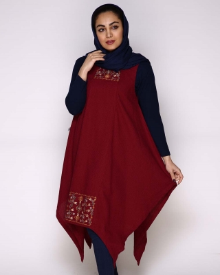 سارافن مروارید