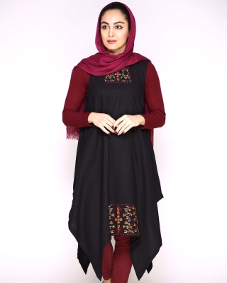 سارافن مروارید