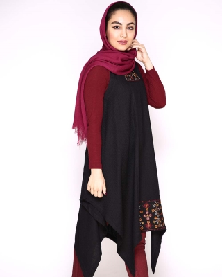 سارافن مروارید