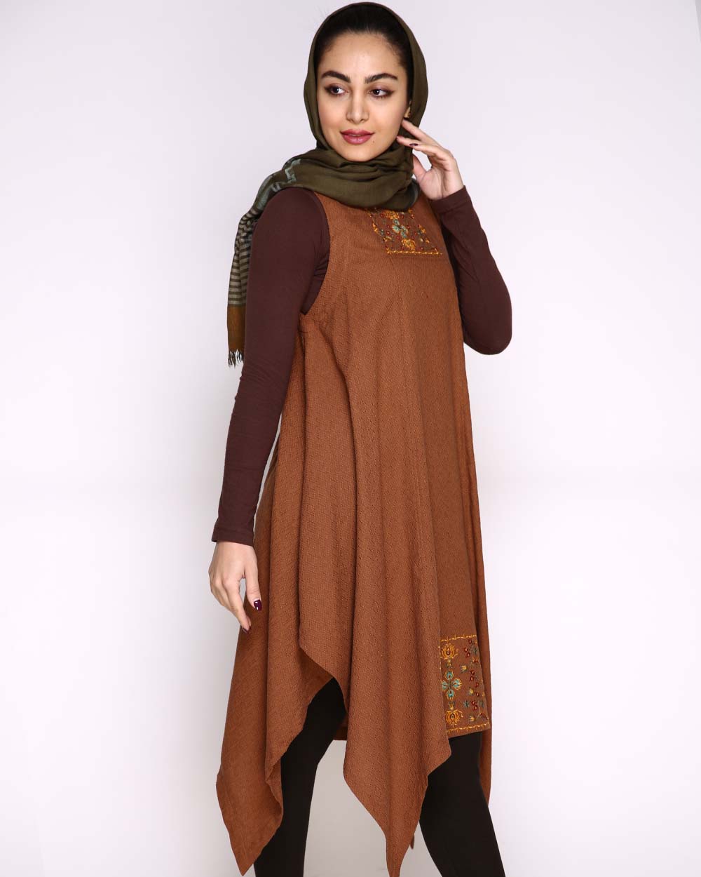 سارافن مروارید