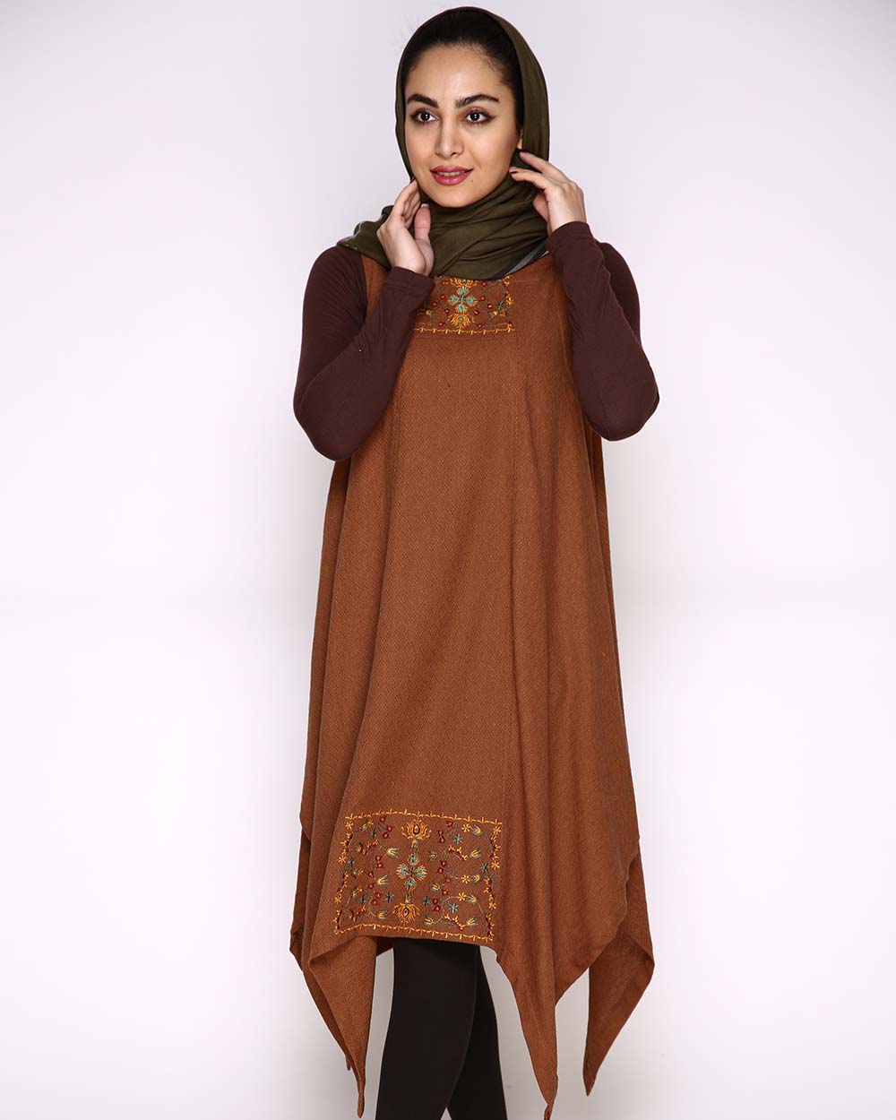 سارافن مروارید