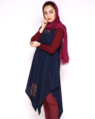 سارافن مروارید