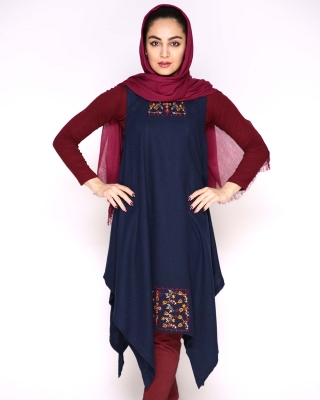 سارافن مروارید