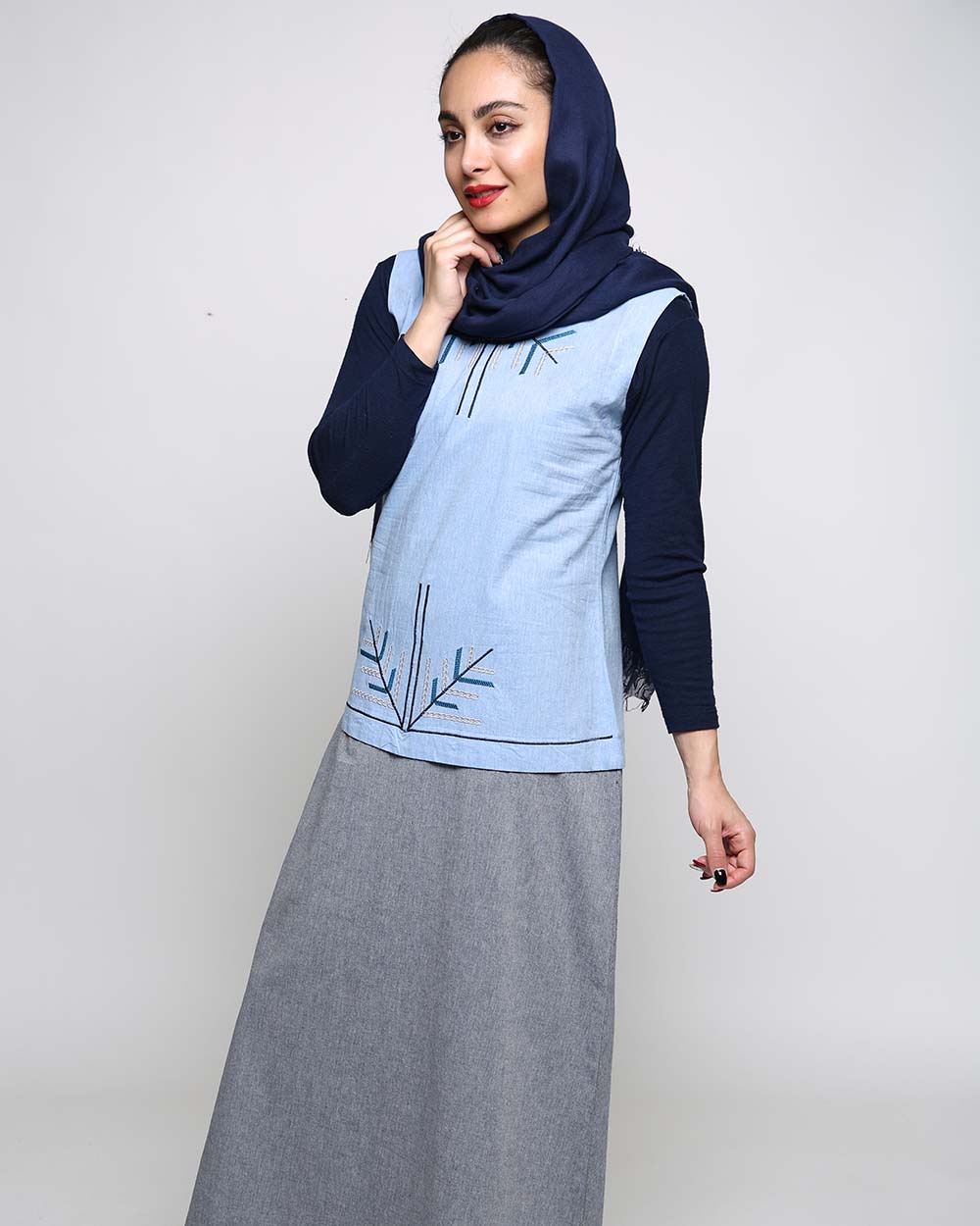 سارافن دیباچه