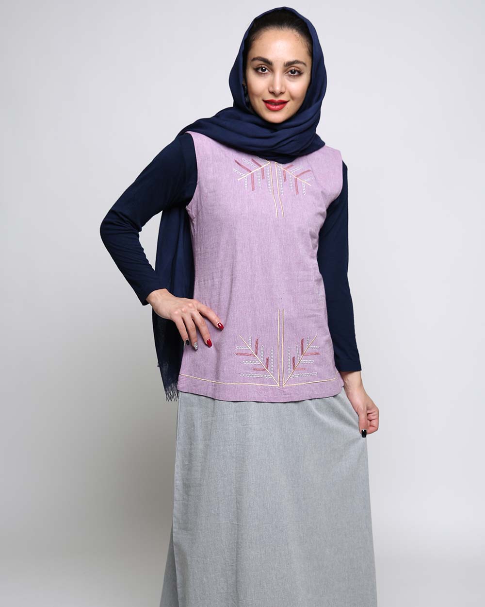 سارافن دیباچه