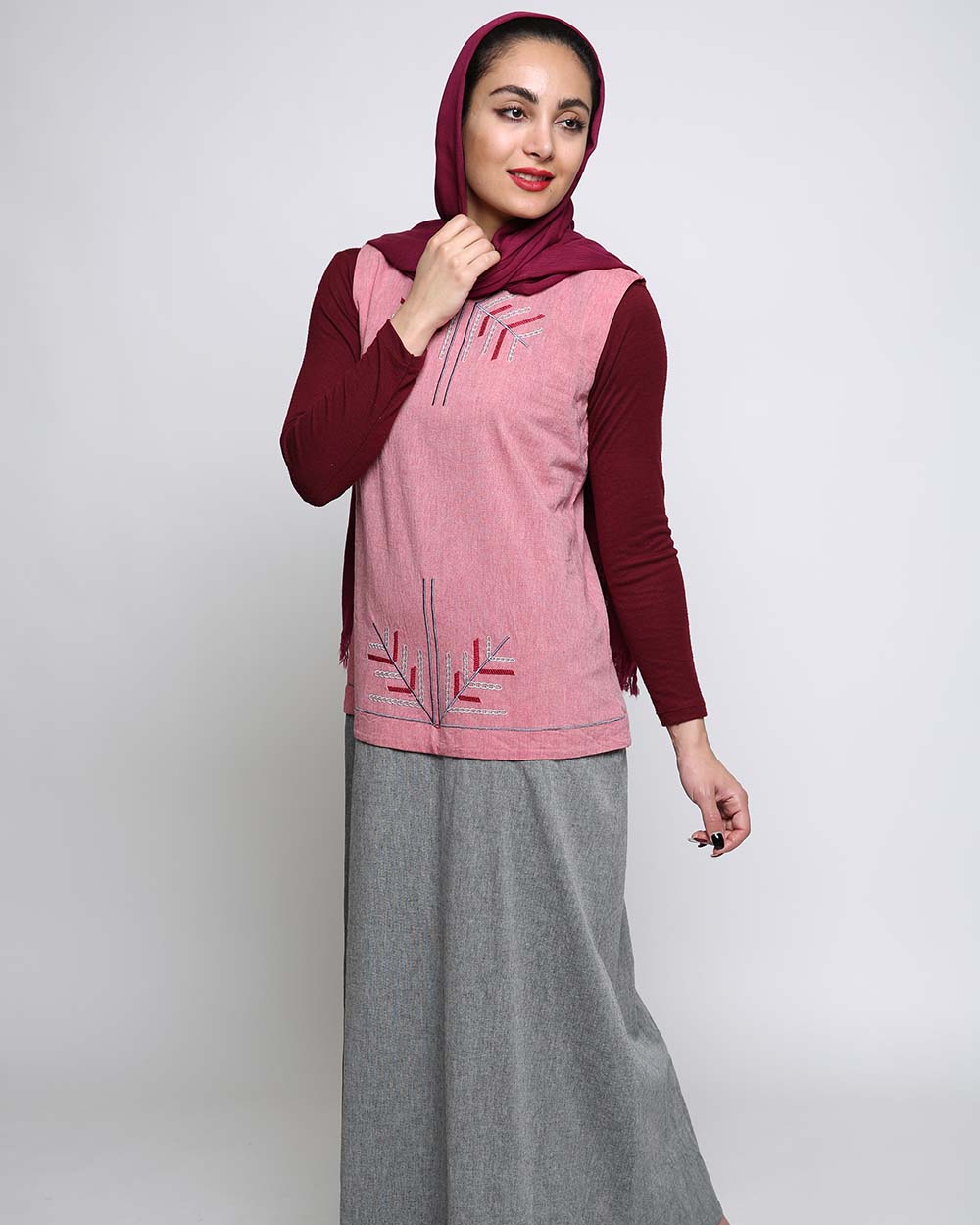 سارافن دیباچه