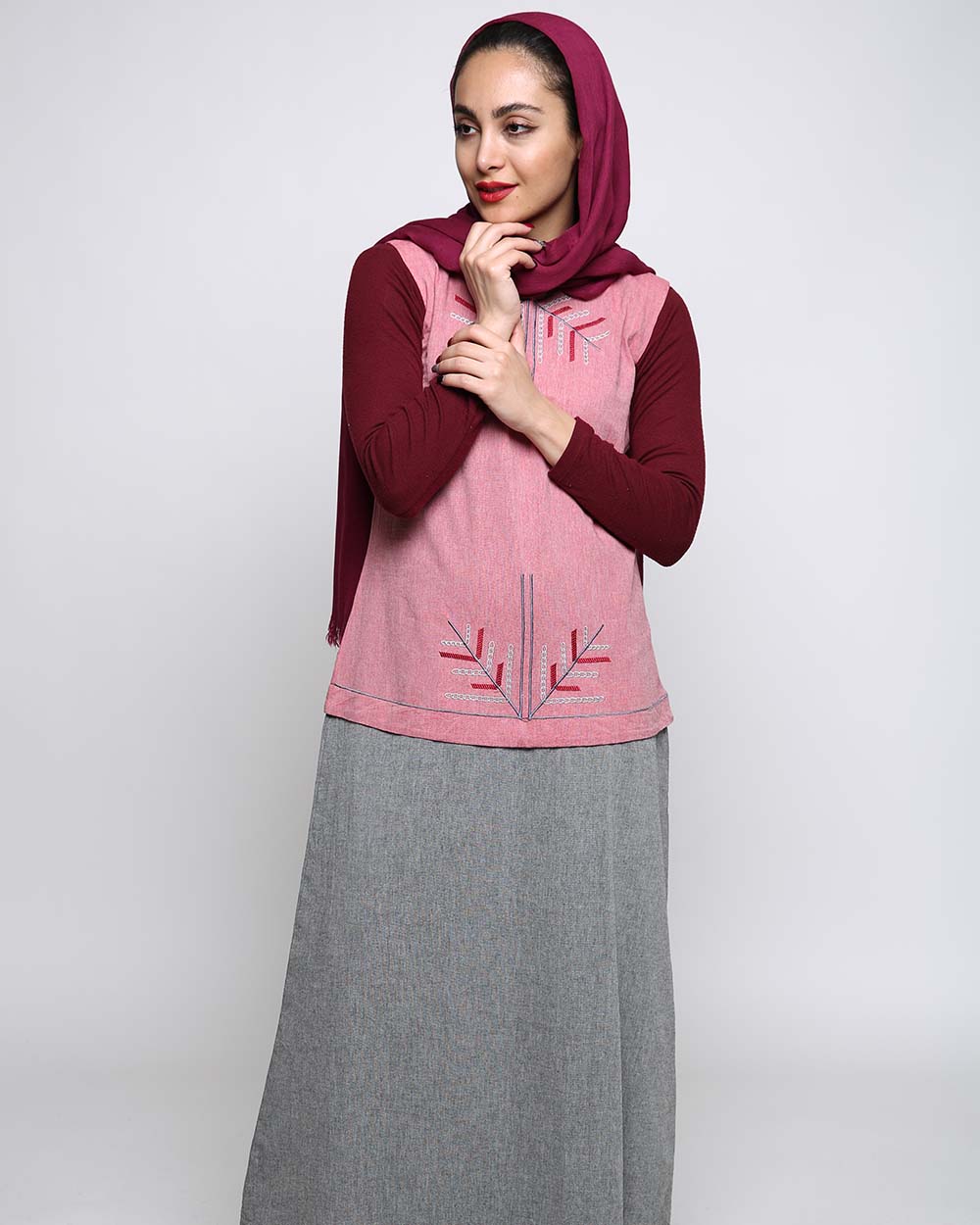 سارافن دیباچه