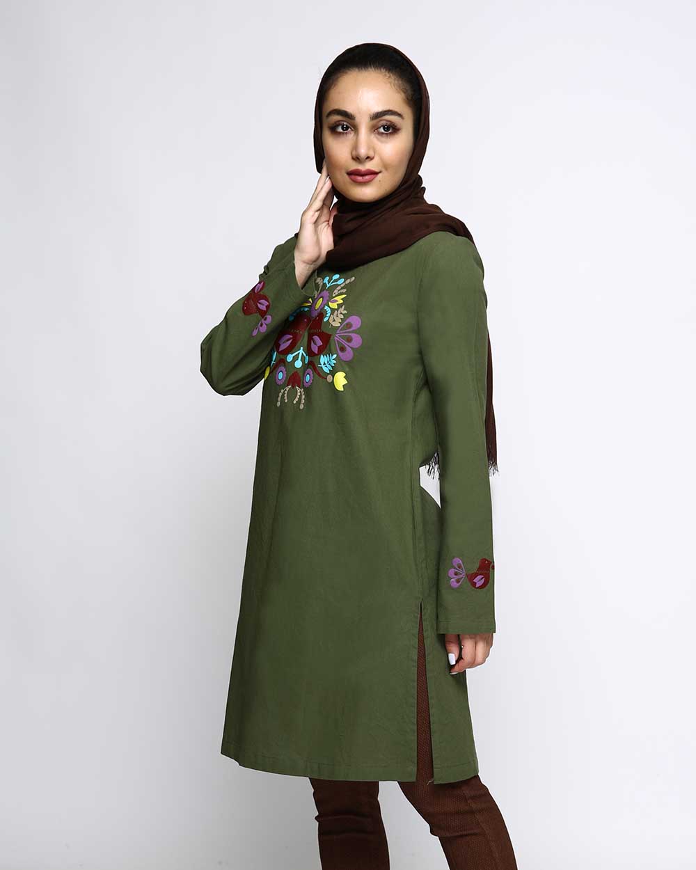 مانتو پرواز