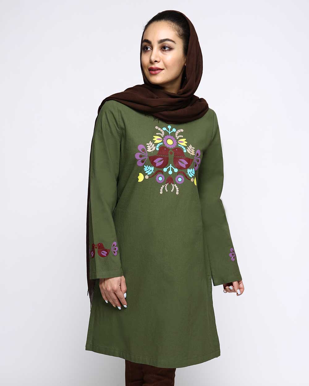 مانتو پرواز