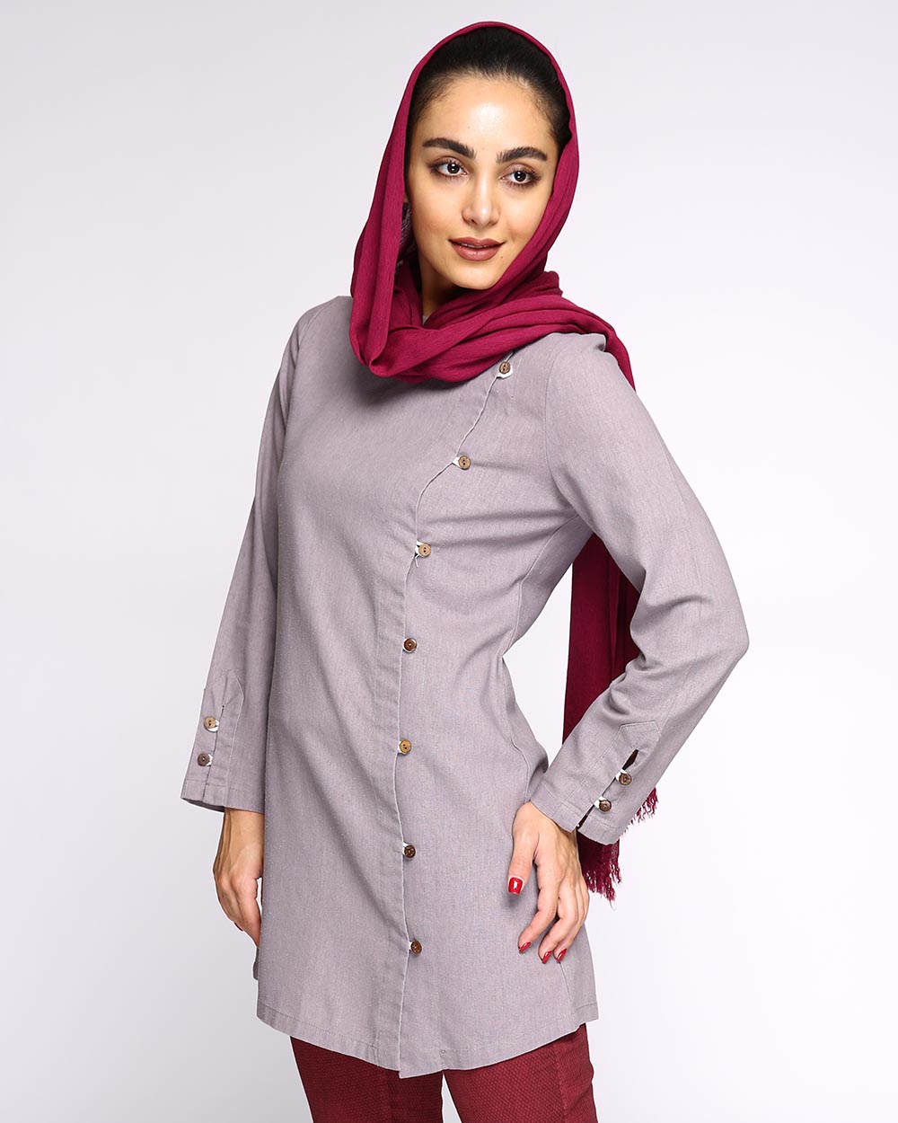 تونیک پیرایه