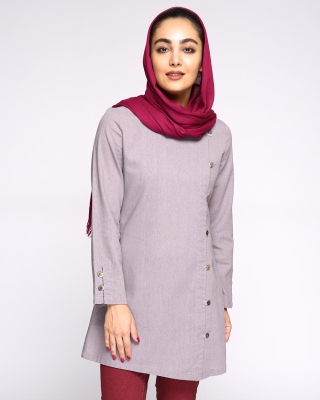 تونیک پیرایه