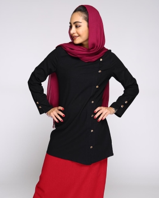 تونیک پیرایه