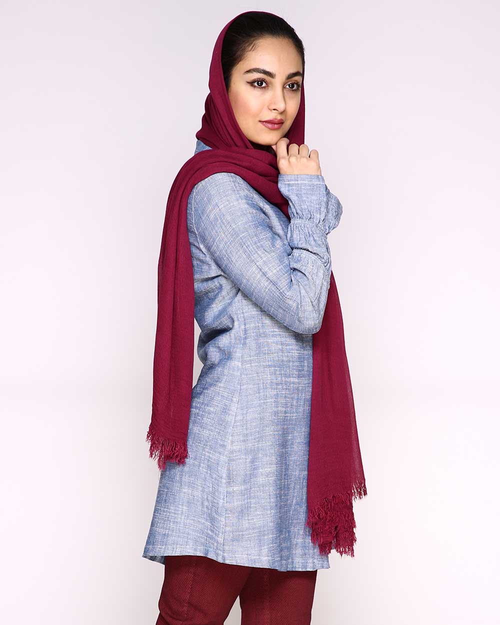 مانتو آذرگون