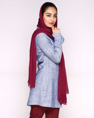 مانتو آذرگون