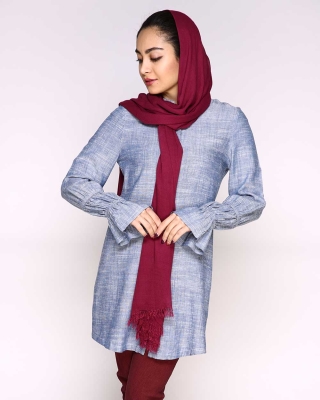 مانتو آذرگون