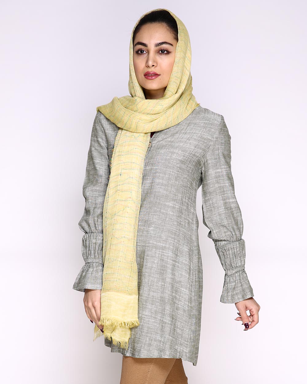 مانتو آذرگون