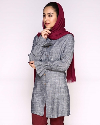 مانتو آذرگون