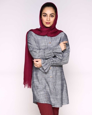 مانتو آذرگون