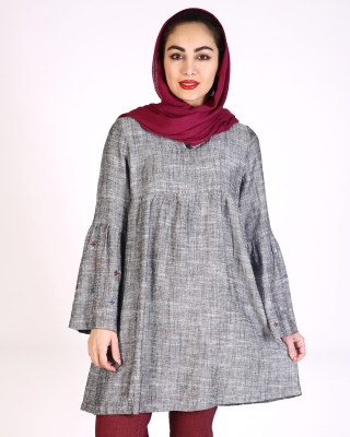 مانتو آتشگون