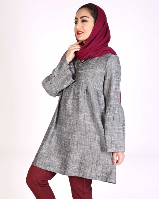 مانتو آتشگون