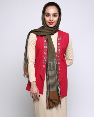 جلیقه آویشن