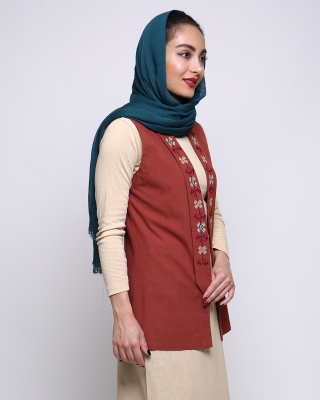 جلیقه آویشن