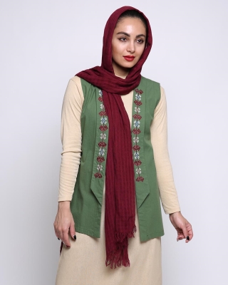 جلیقه آویشن