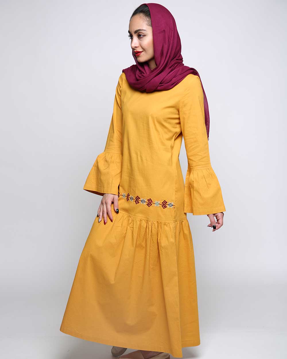 مانتو آویشن